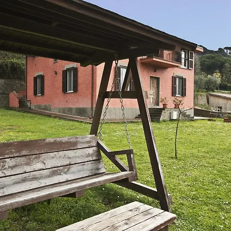 La Casa Sul Lago 3*