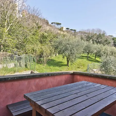 La Casa Sul Lago 3* Castel Gandolfo