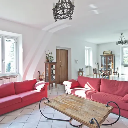 Guest house La Casa Sul Lago Castel Gandolfo
