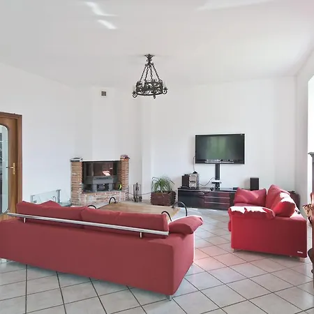 Guest house La Casa Sul Lago 3*